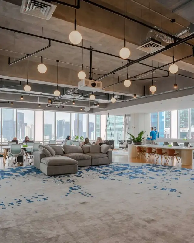 Ayoconnect Office - ruang 2