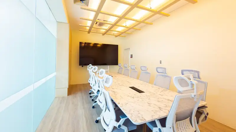 Denso Office - ruang 5